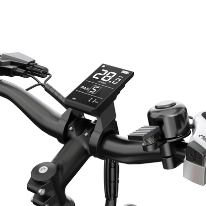 VARUN M26-2 Plus - Electric bike - Wheelyshop