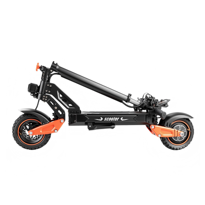 Wheely - ES-X2 Max