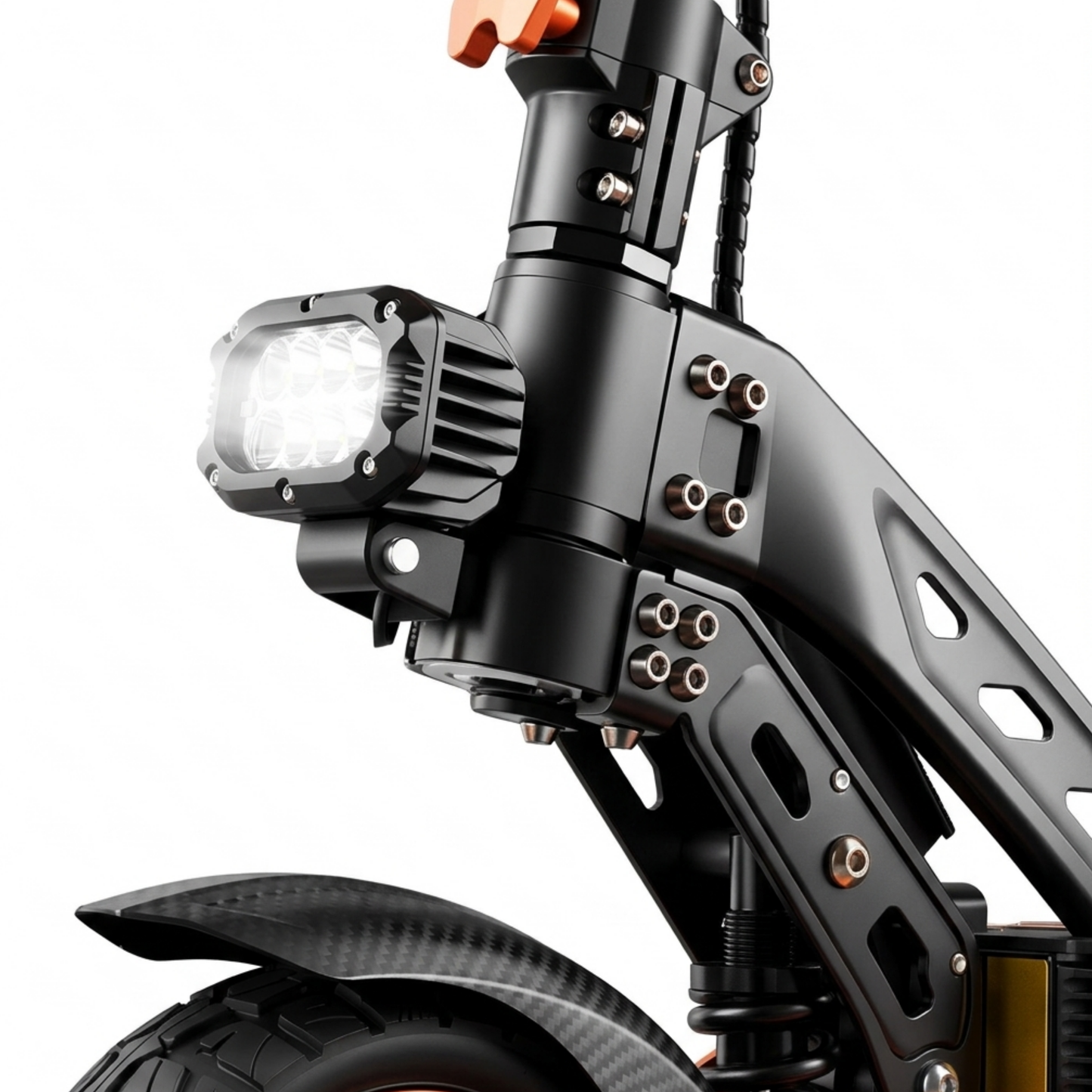 Wheely - ES-X2 Max