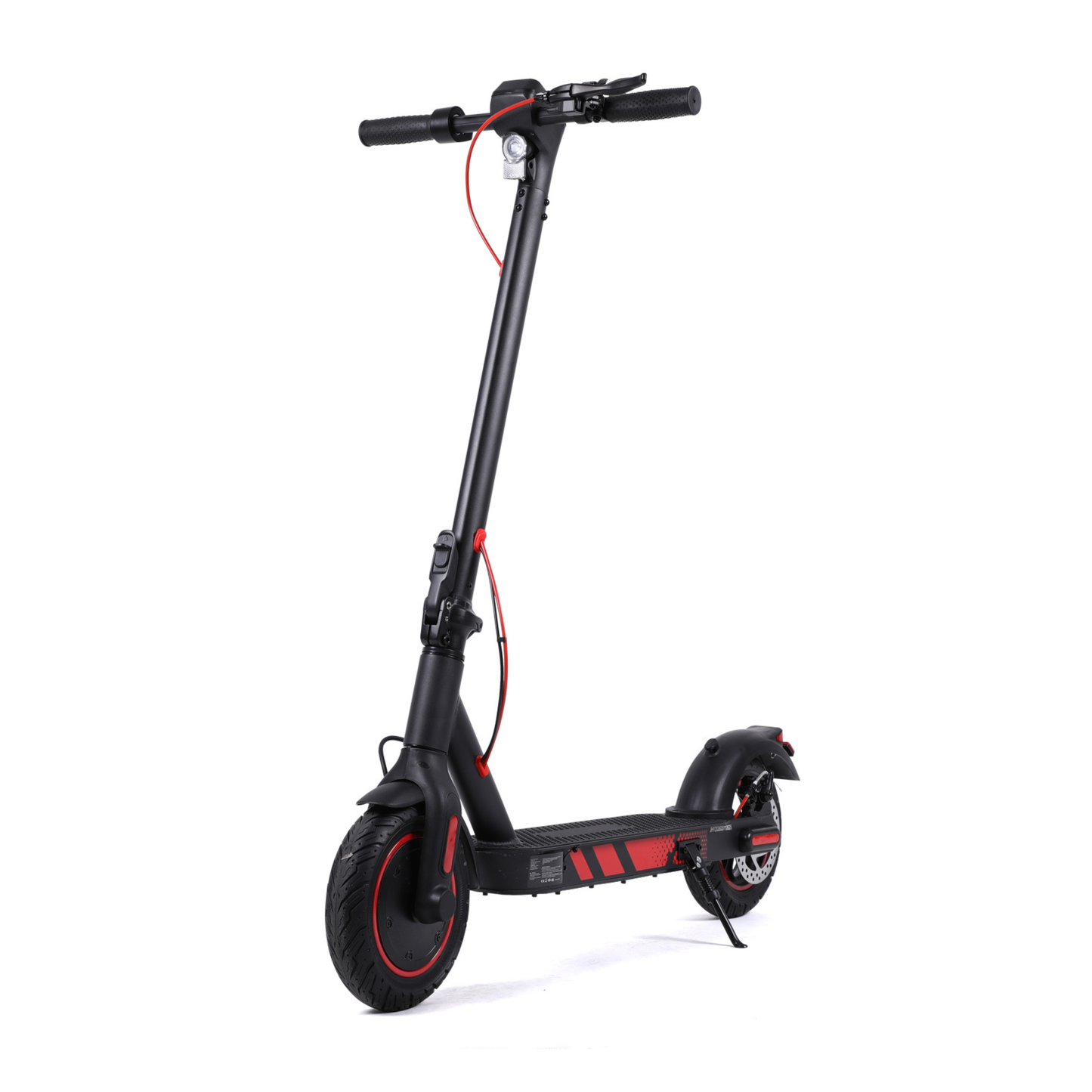 Wheely - J04 - Electric scooter - Wheelyshop