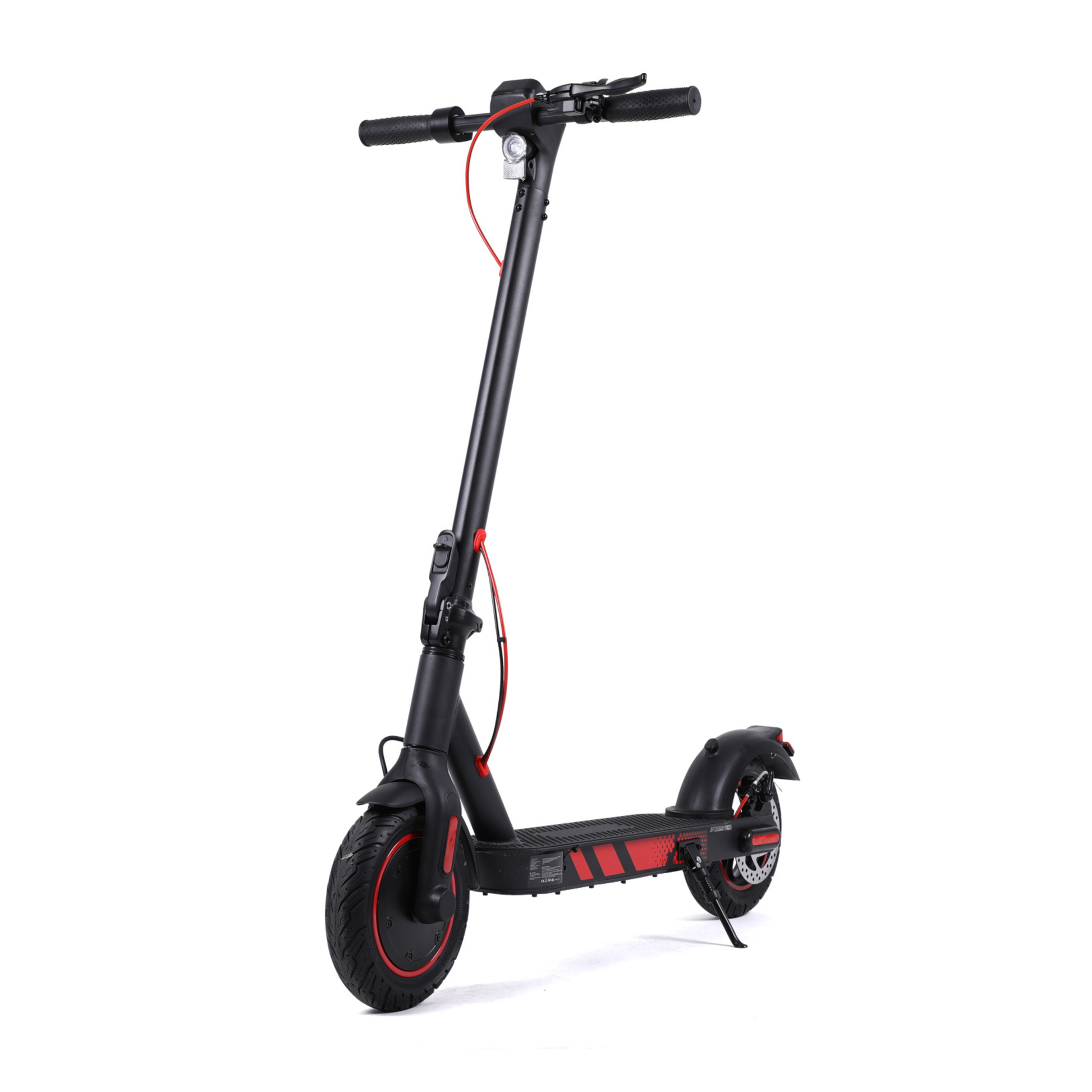 Wheely - J04 - Electric scooter - Wheelyshop