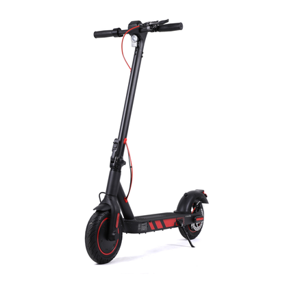 Wheely - J04 - Electric scooter - Wheelyshop