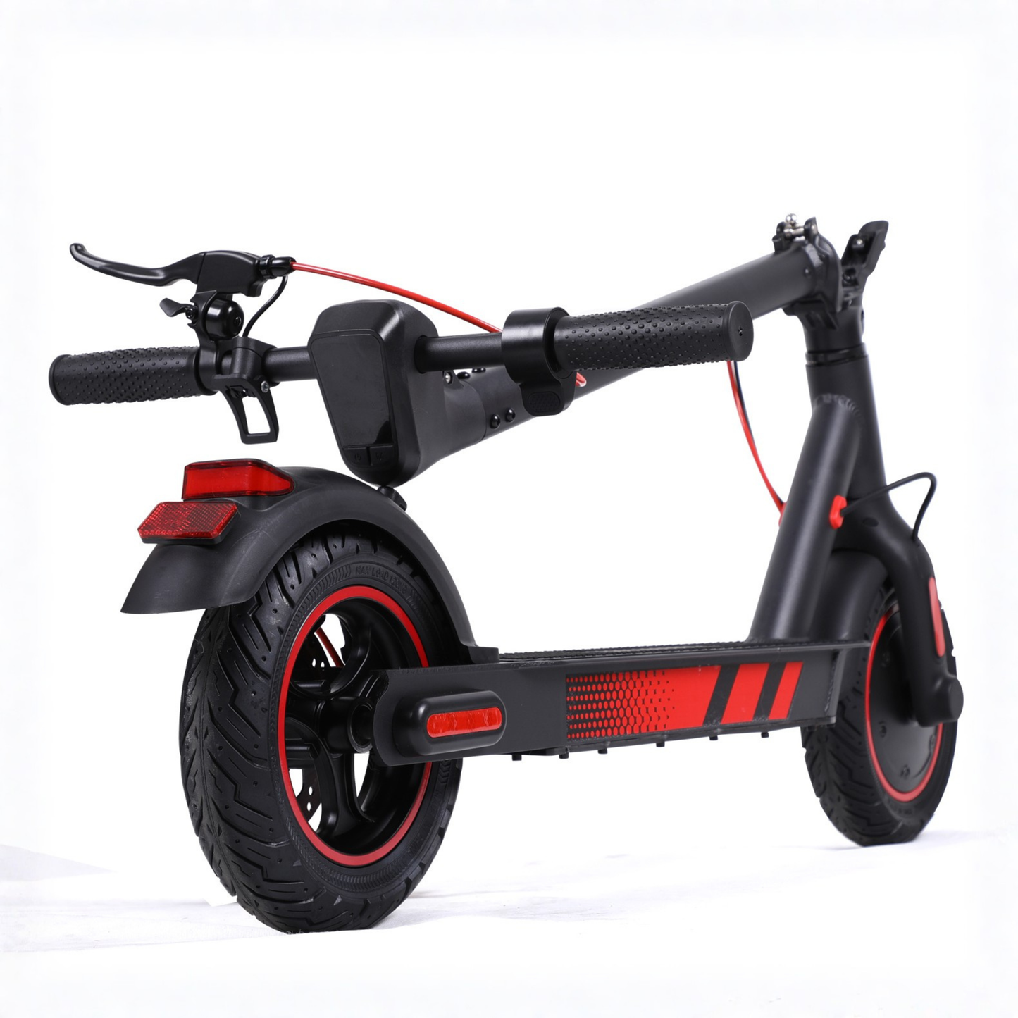 Wheely - J04 - Electric scooter - Wheelyshop