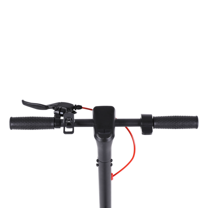 Wheely - J04 - Electric scooter - Wheelyshop
