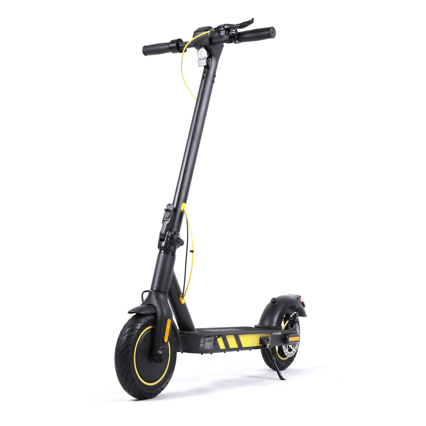 Wheely - J04 - Electric scooter - Wheelyshop