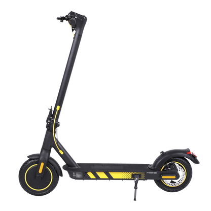 Wheely - J04 - Electric scooter - Wheelyshop