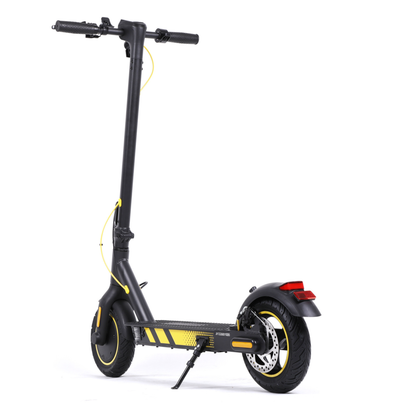 Wheely - J04 - Electric scooter - Wheelyshop