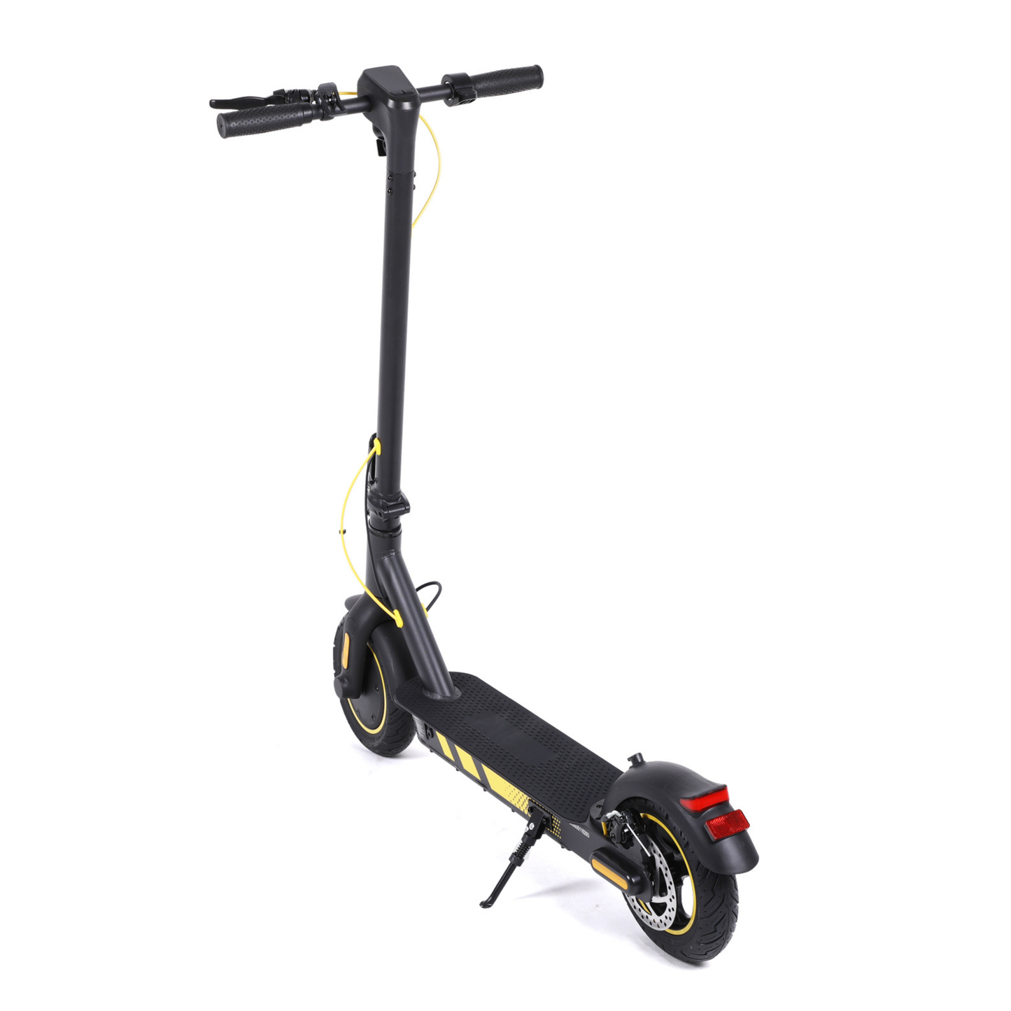 Wheely - J04 - Electric scooter - Wheelyshop