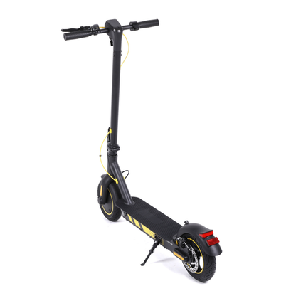 Wheely - J04 - Electric scooter - Wheelyshop
