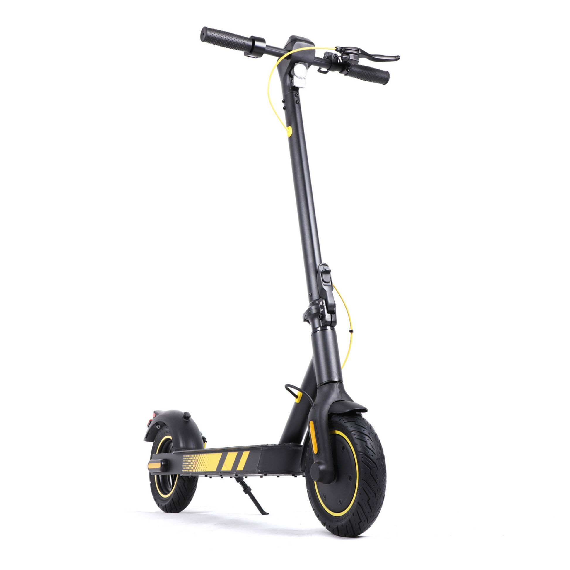 Wheely - J04 - Electric scooter - Wheelyshop