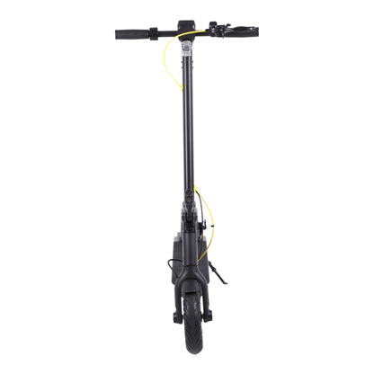 Wheely - J04 - Electric scooter - Wheelyshop