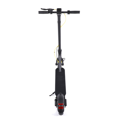 Wheely - J04 - Electric scooter - Wheelyshop
