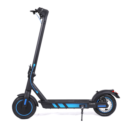 Wheely - J04 - Electric scooter - Wheelyshop