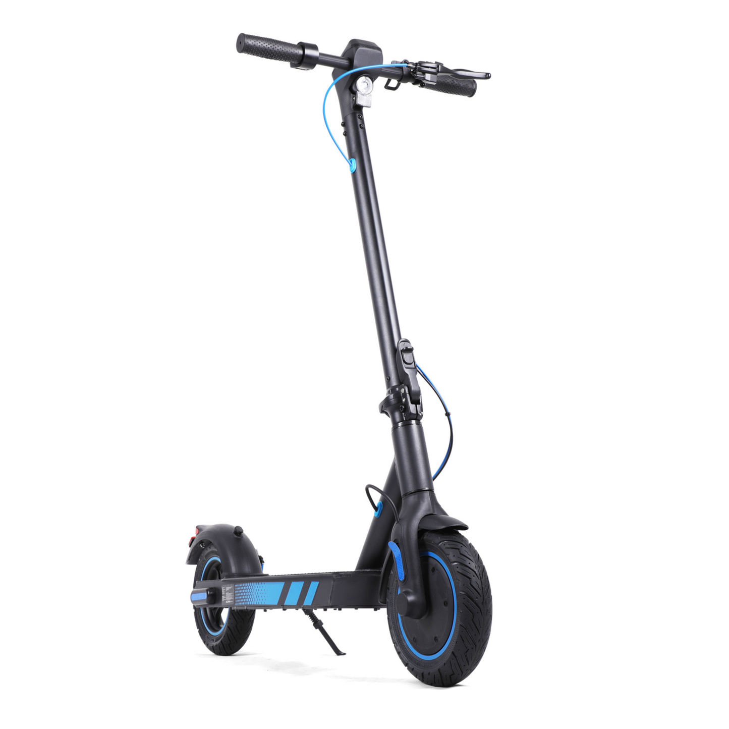 Wheely - J04 - Electric scooter - Wheelyshop