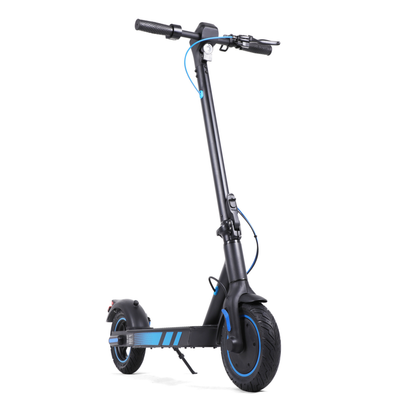 Wheely - J04 - Electric scooter - Wheelyshop