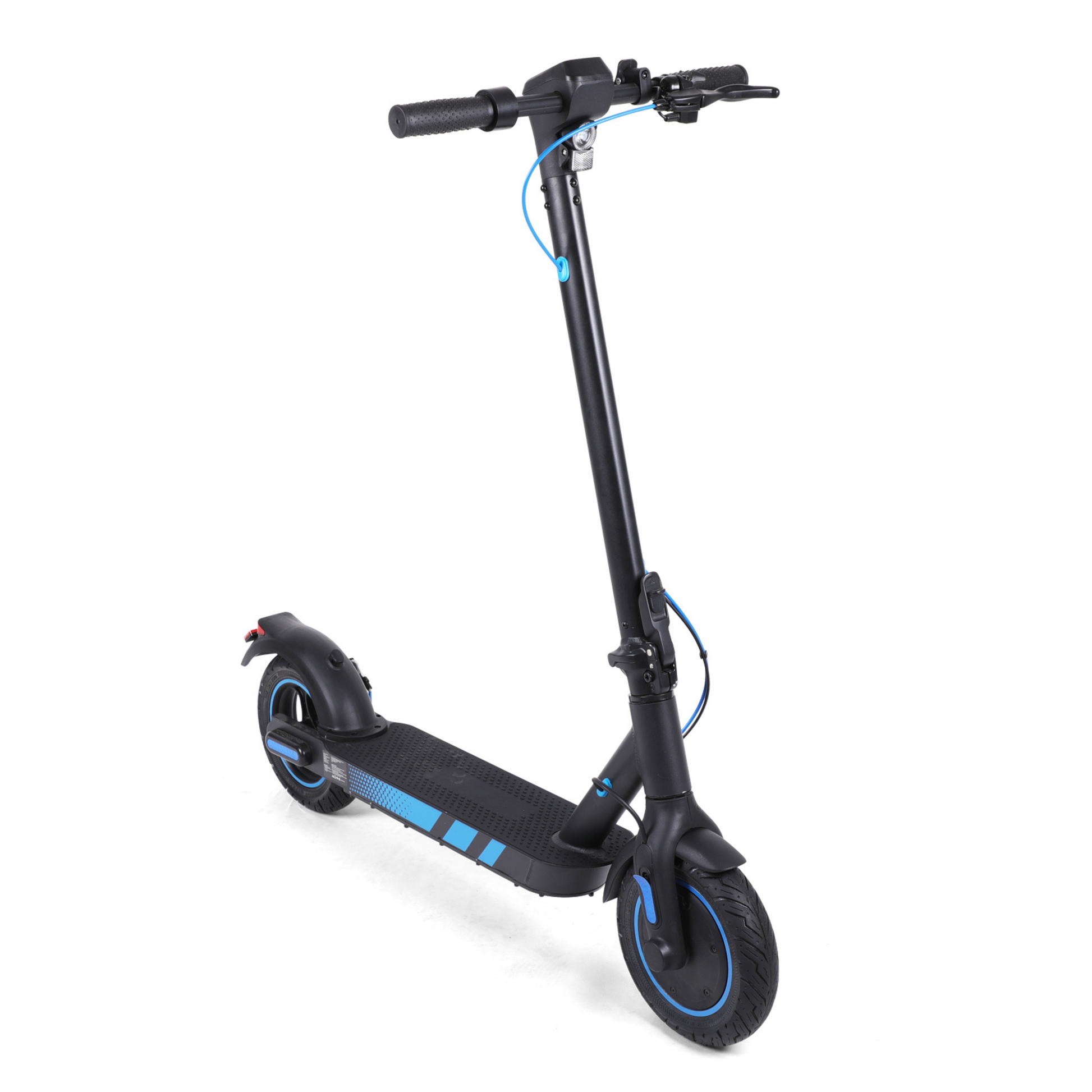 Wheely - J04 - Electric scooter - Wheelyshop