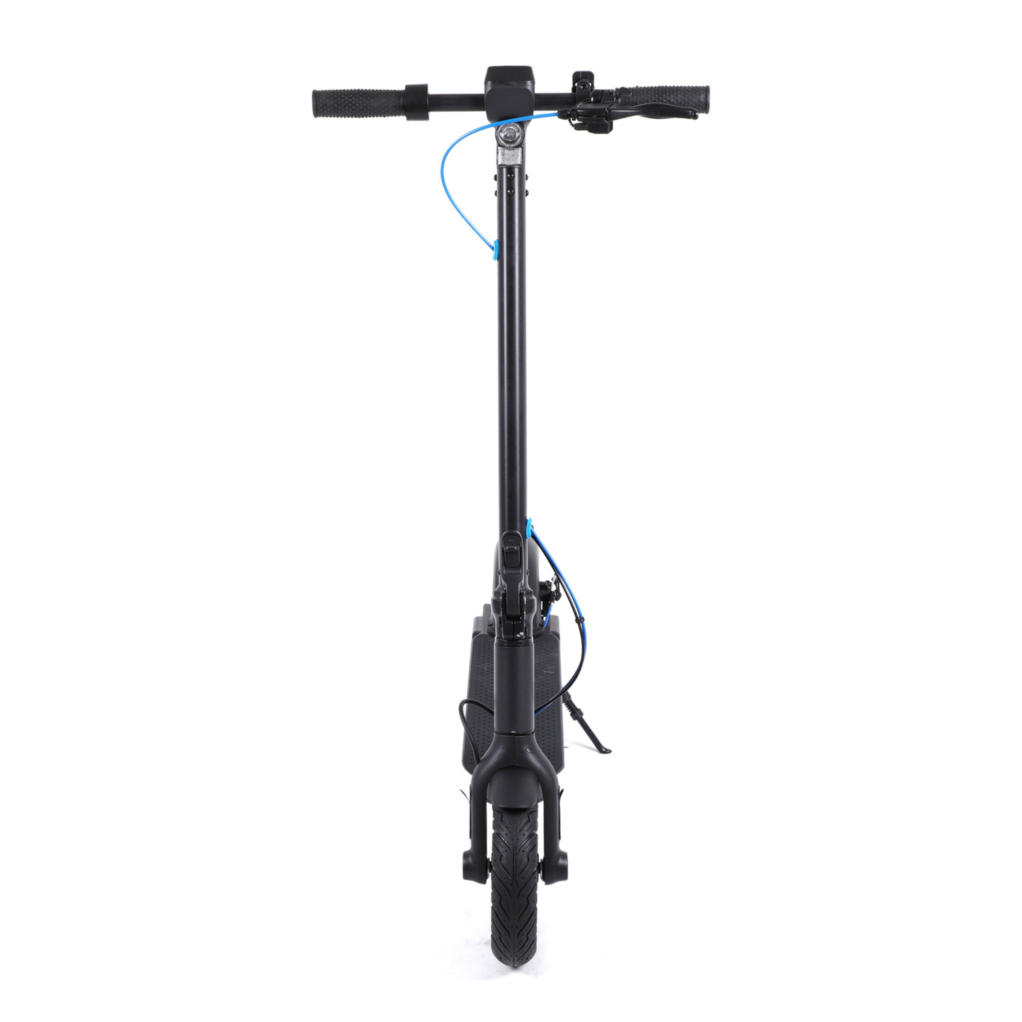 Wheely - J04 - Electric scooter - Wheelyshop