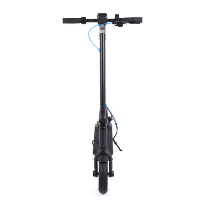 Wheely - J04 - Electric scooter - Wheelyshop