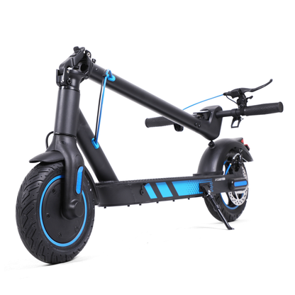 Wheely - J04 - Electric scooter - Wheelyshop
