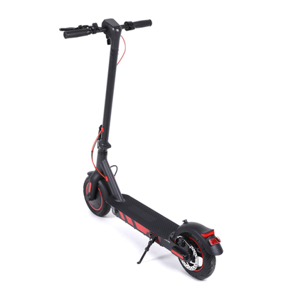 Wheely - J04 - Electric scooter - Wheelyshop