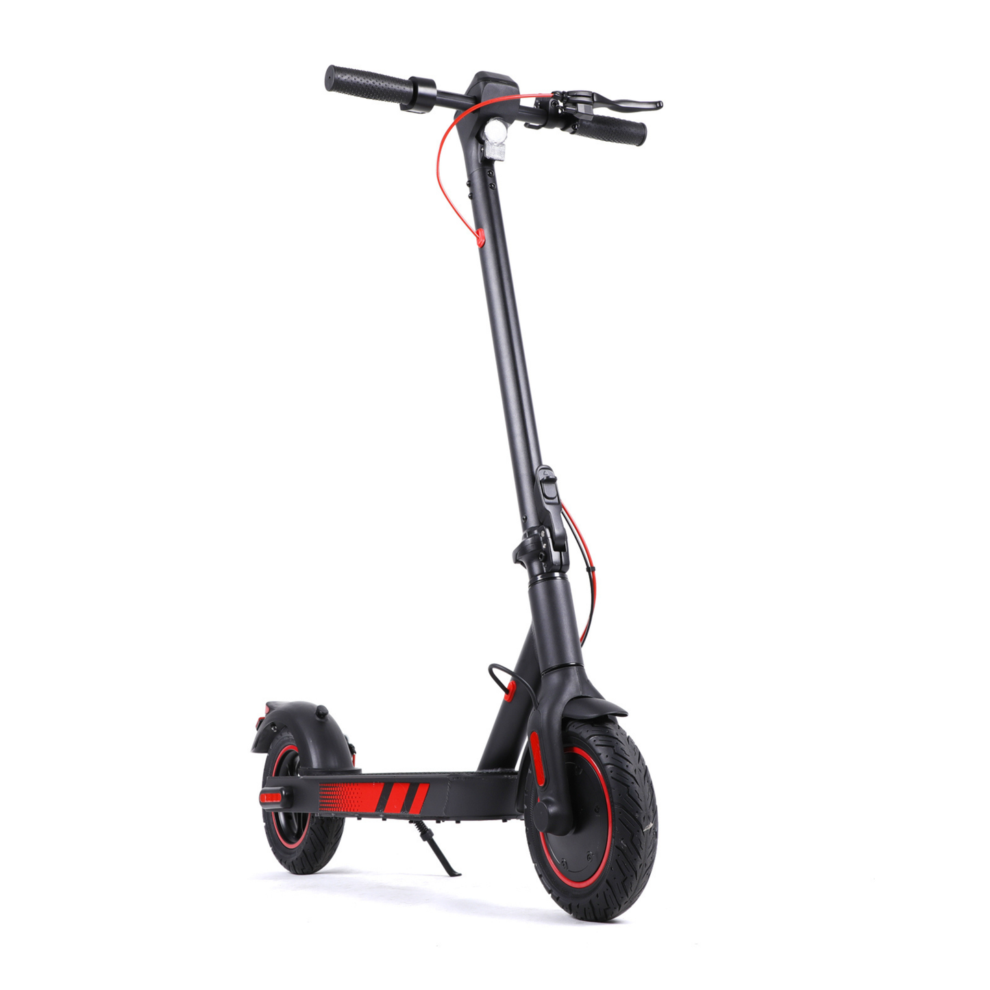 Wheely - J04 - Electric scooter - Wheelyshop
