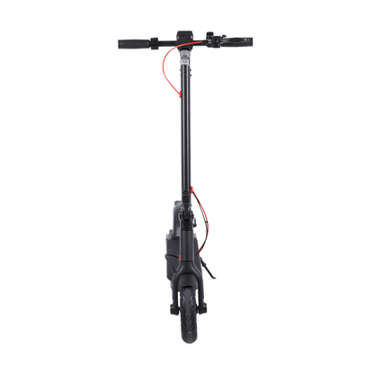 Wheely - J04 - Electric scooter - Wheelyshop