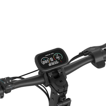 Wheely - J2 Max