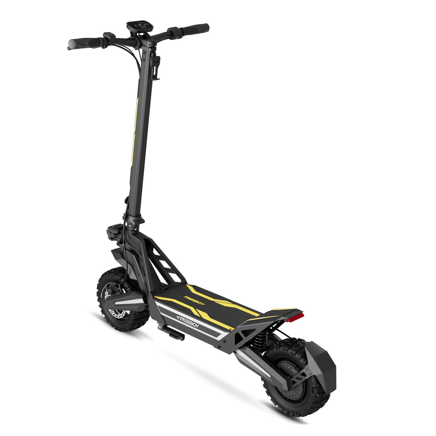 Wheely - J2 Max