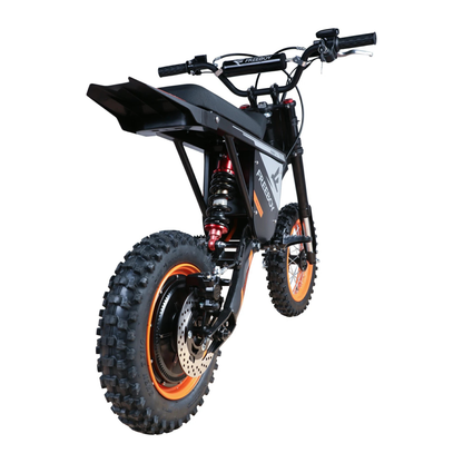 Wheely - Y66 - Electric dirt bike - Wheelyshop
