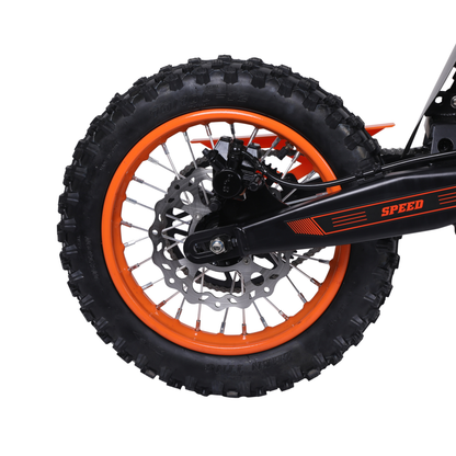 Wheely - Y88