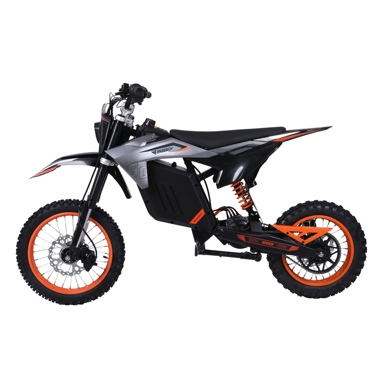 Wheely - Y88