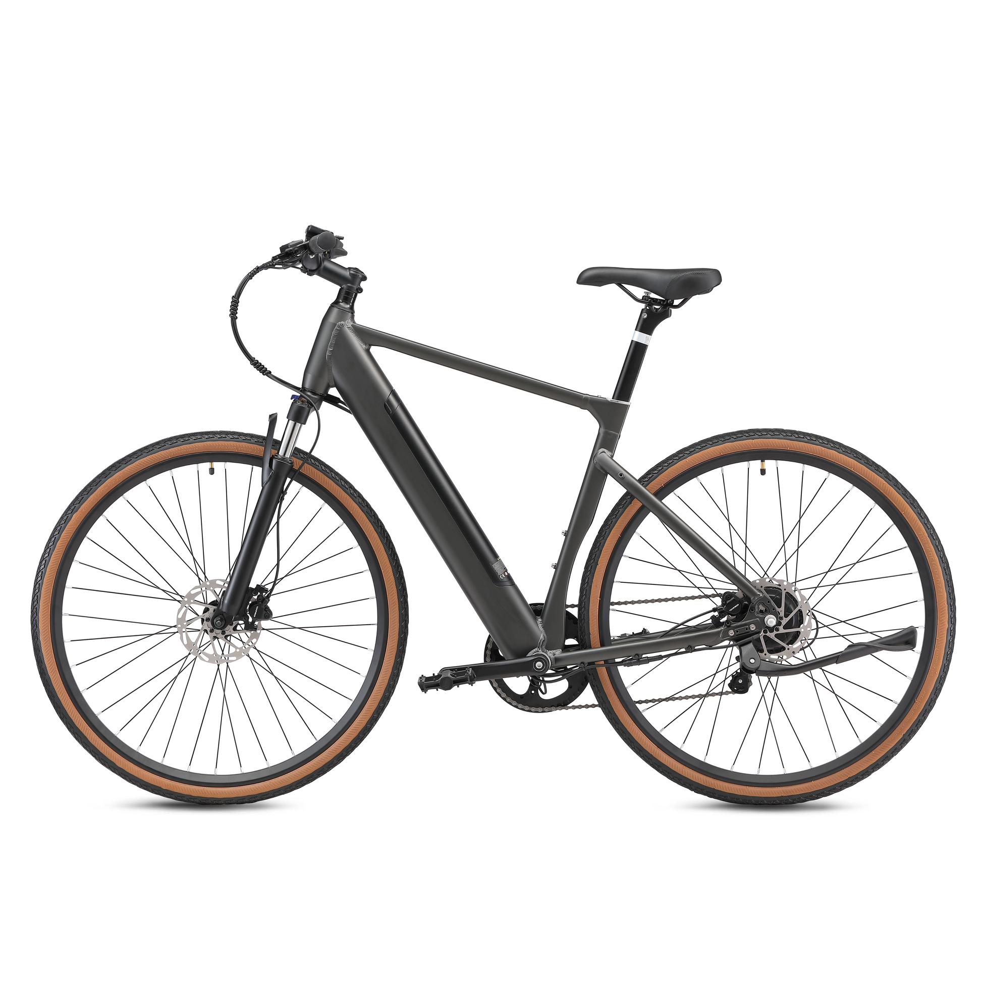 YANGOR H700 (36V 10.4Ah) - Electric bike - Wheelyshop