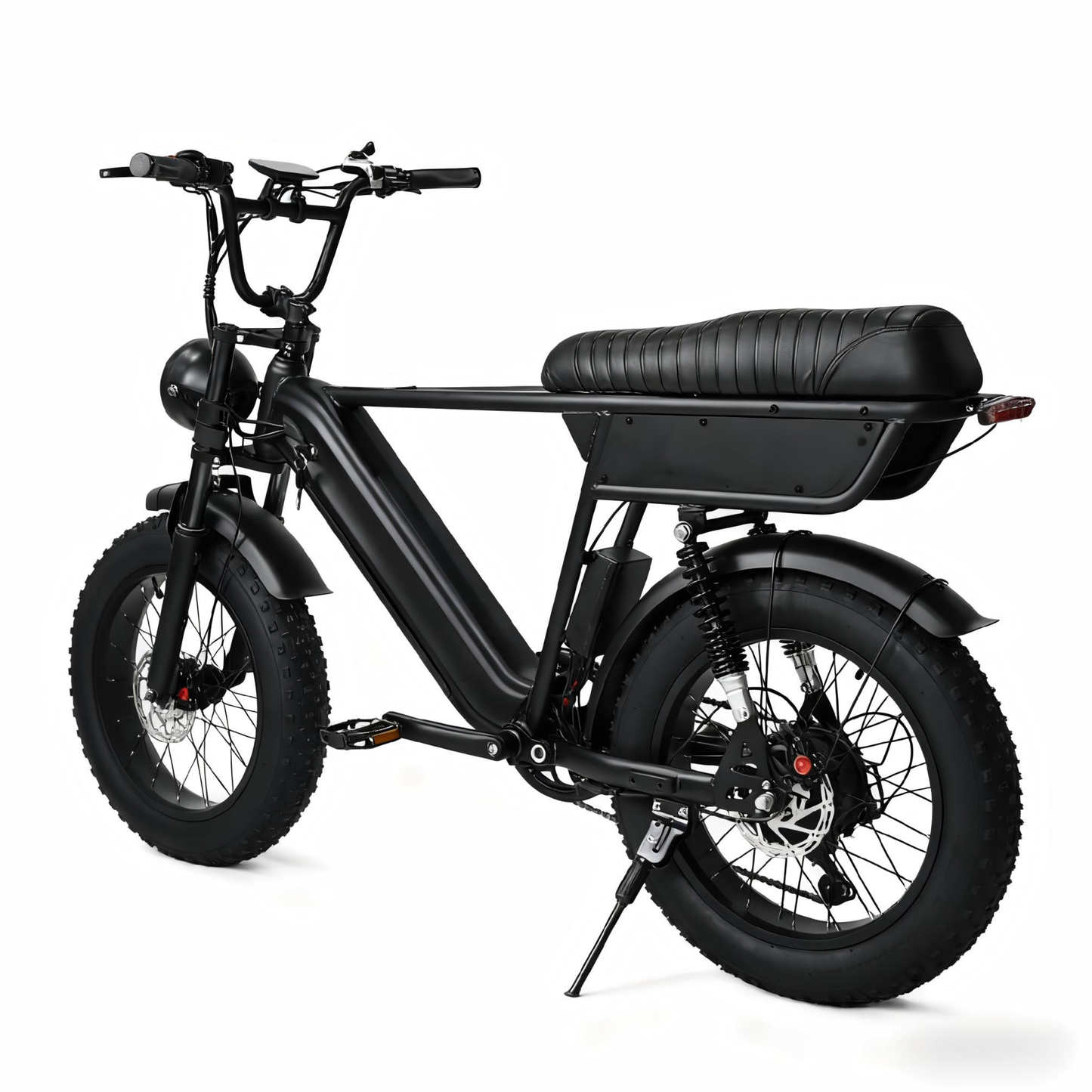 YANGOR Y20 Plus