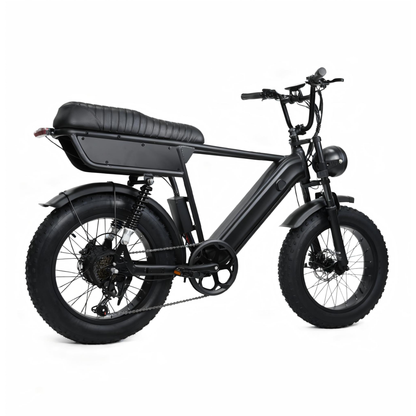 YANGOR Y20 Plus