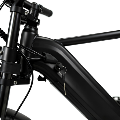 YANGOR Y20 Pro Max