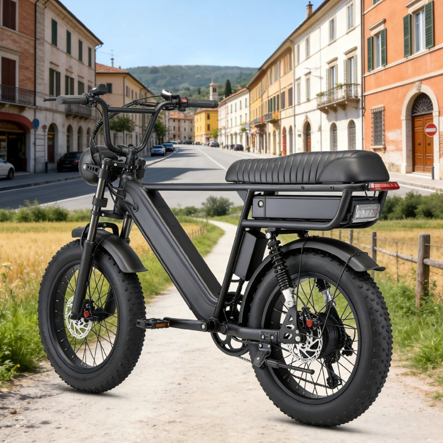 YANGOR Y20 Pro Max