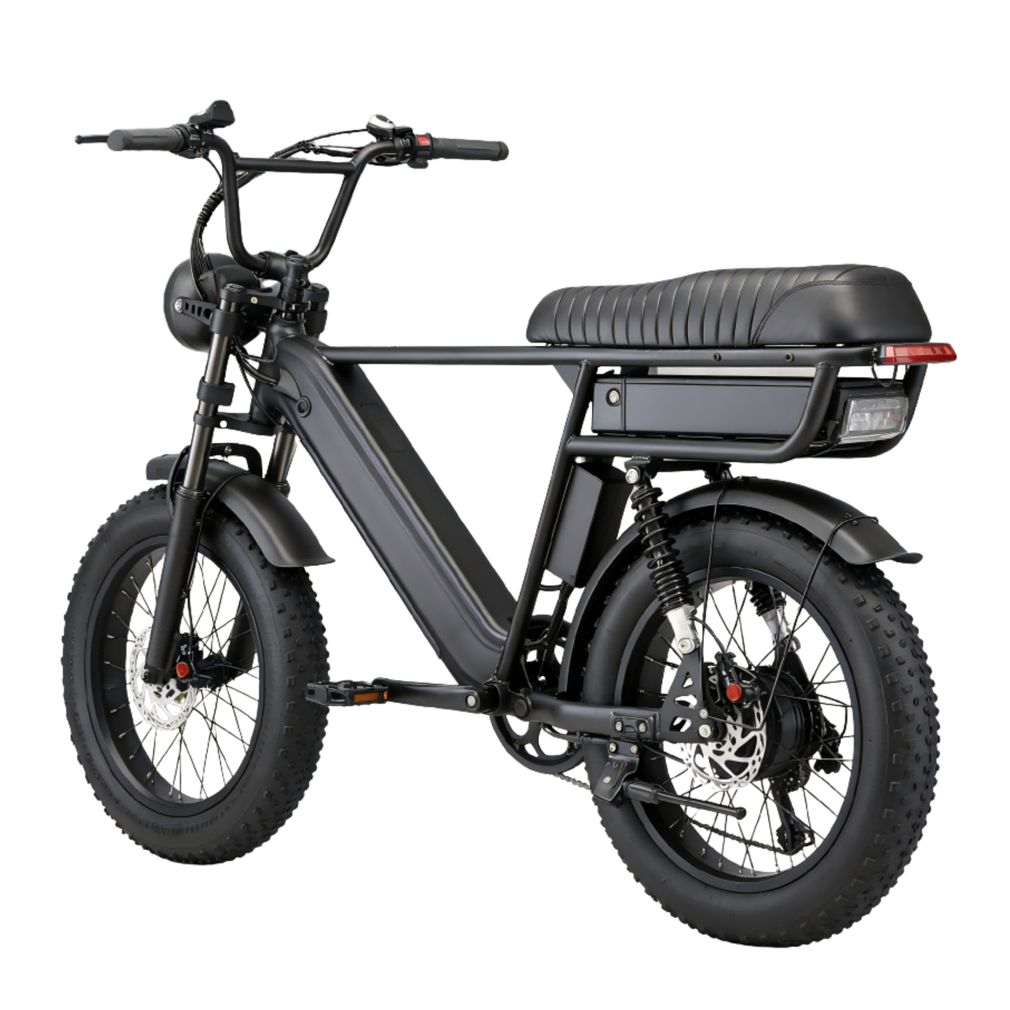 YANGOR Y20 Pro Max