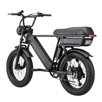 YANGOR Y20 Pro Max