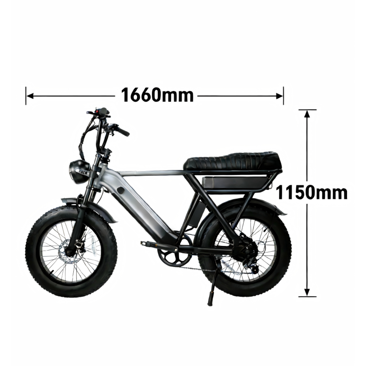 YANGOR Y20 Pro