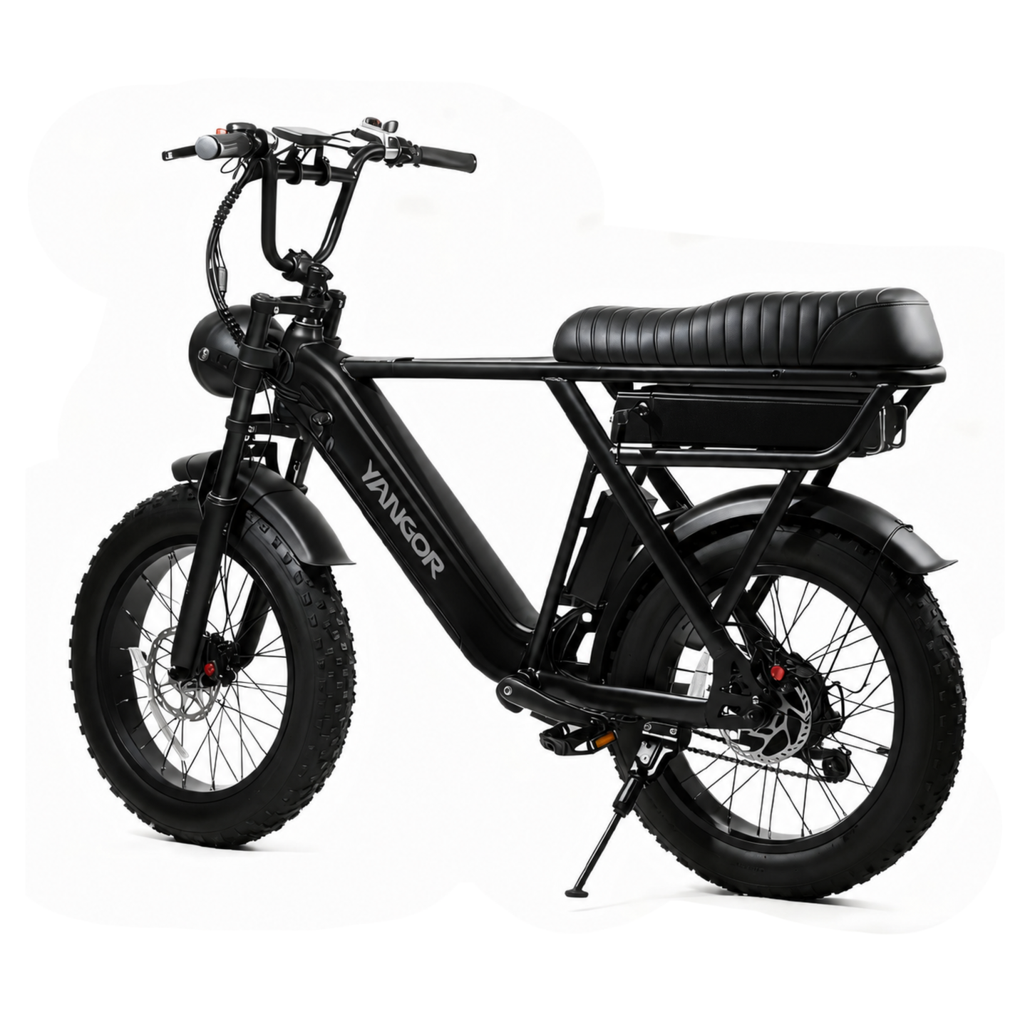YANGOR Y20 Pro