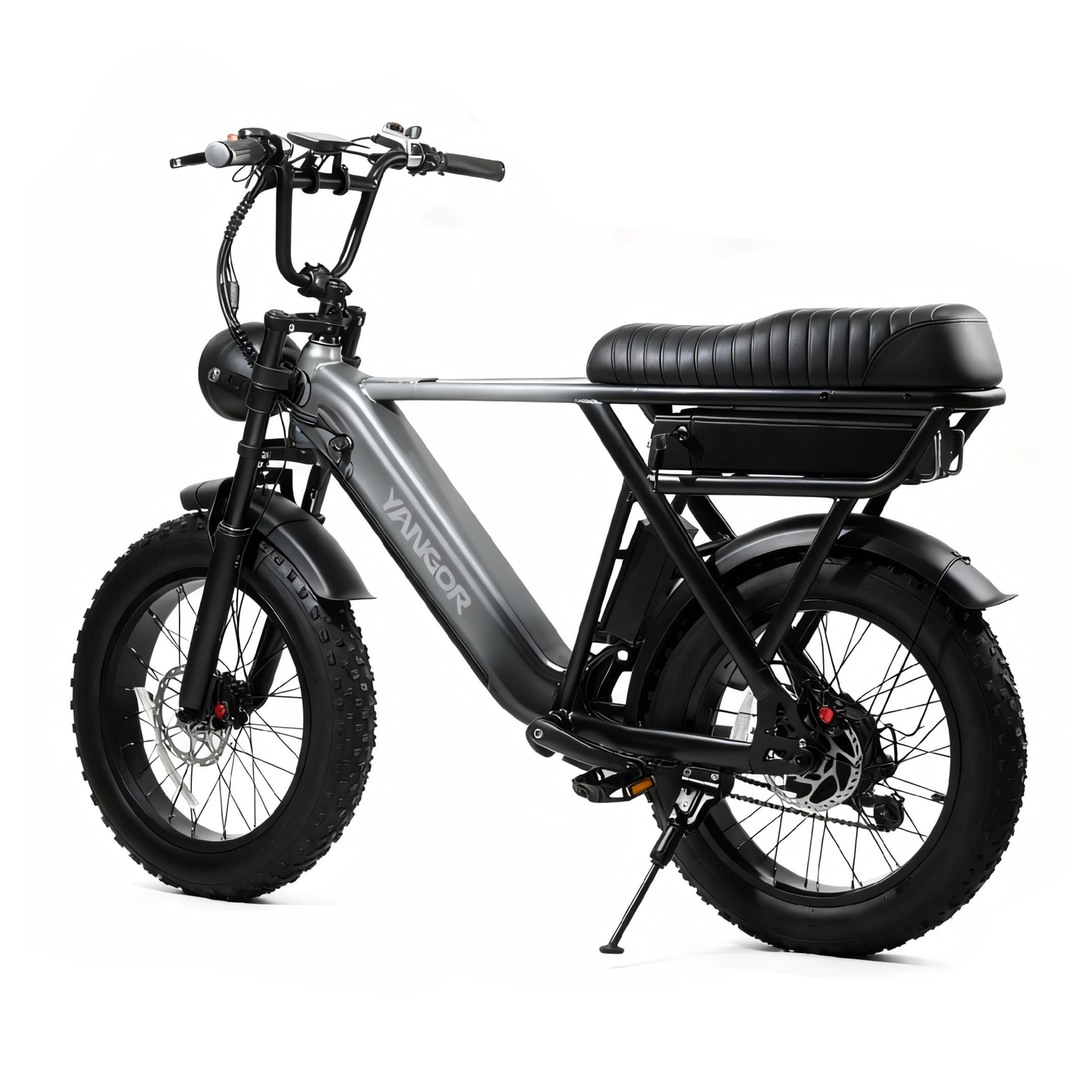 YANGOR Y20 Pro