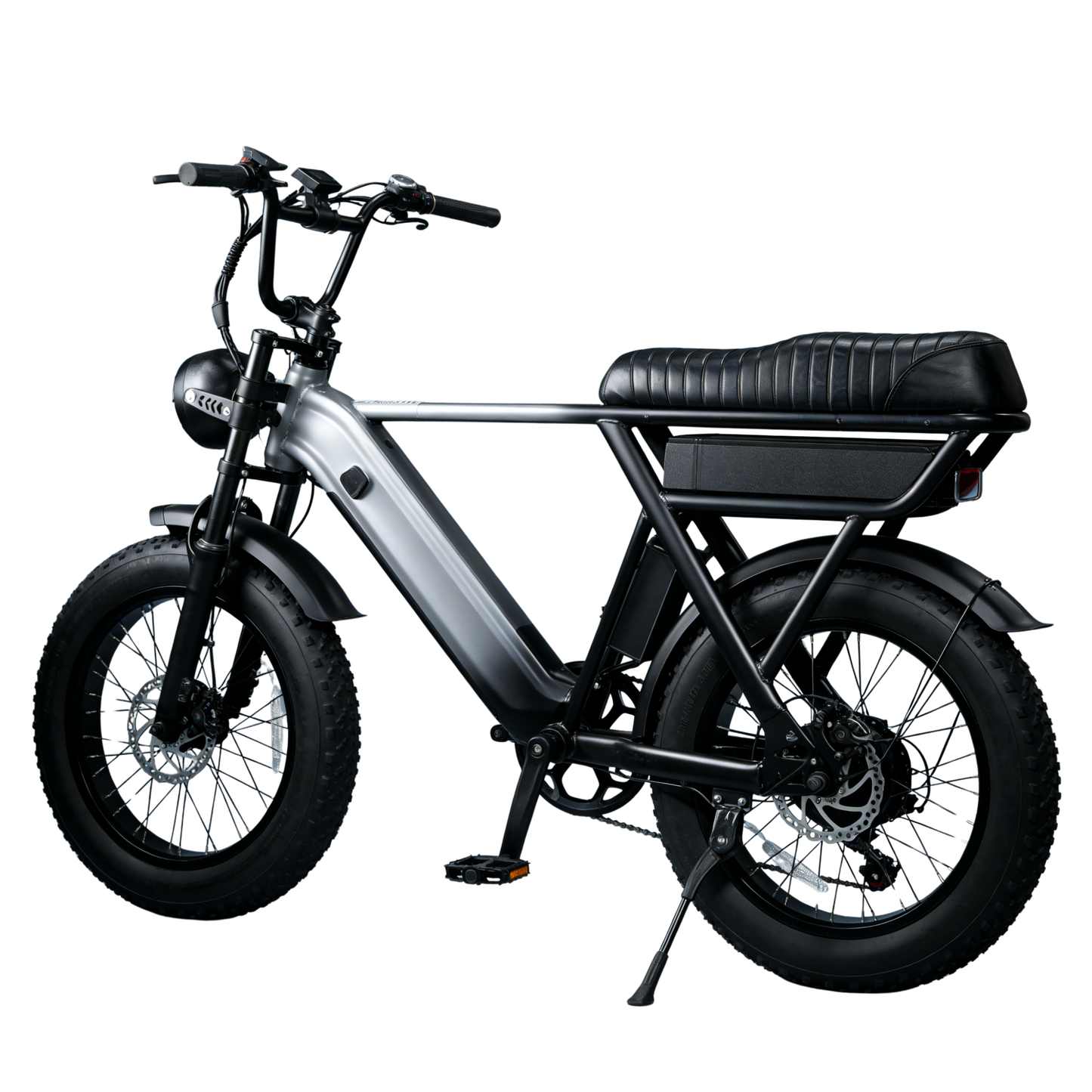 YANGOR Y20