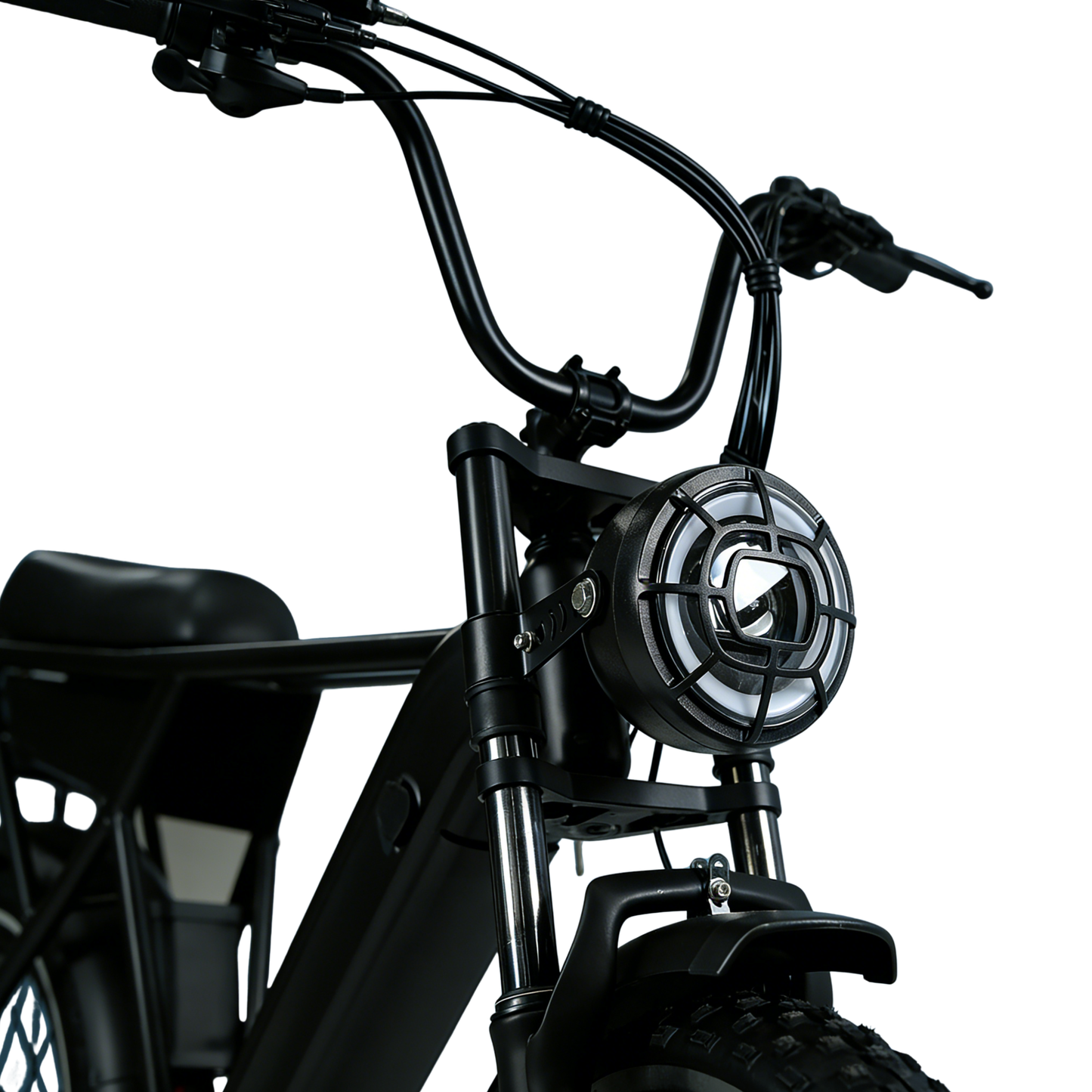 YANGOR Y20