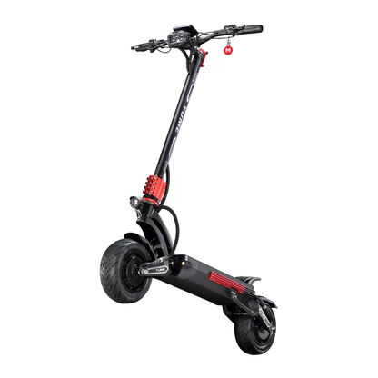 YUME Raptor 2 - Electric Scooter - Wheelyshop