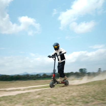 YUME Raptor 2 - Electric Scooter - Wheelyshop