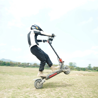 YUME Raptor 2 - Electric Scooter - Wheelyshop