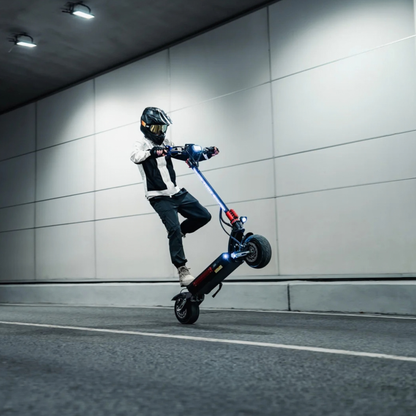 YUME Raptor 2 - Electric Scooter - Wheelyshop