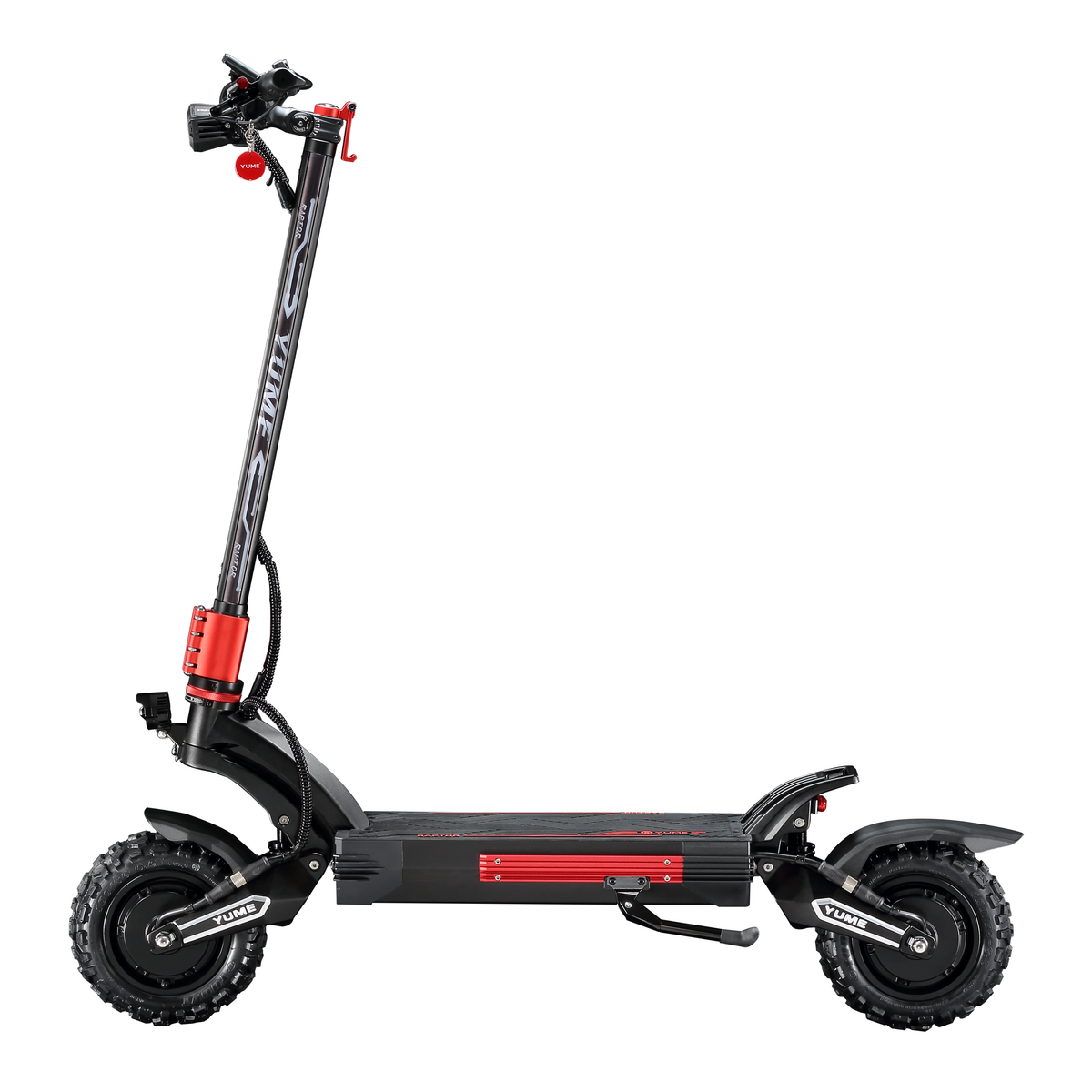 YUME Raptor 2 - Electric Scooter - Wheelyshop