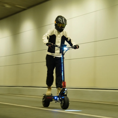 YUME Raptor 2 - Electric Scooter - Wheelyshop