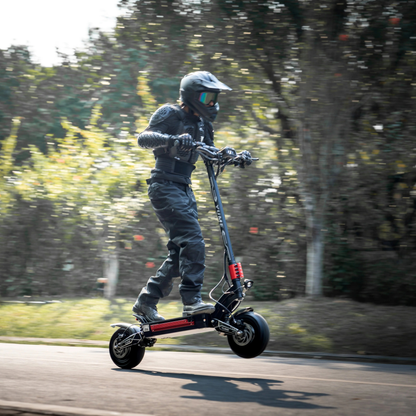 YUME Raptor 2 - Electric Scooter - Wheelyshop